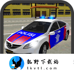 aag警察模擬器游戲